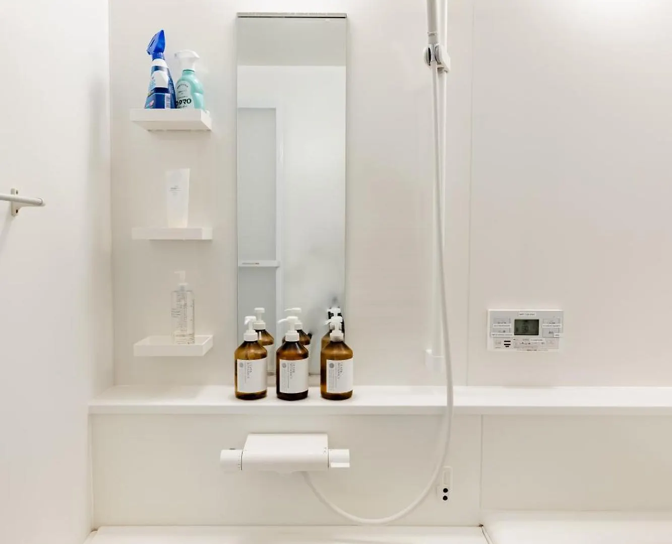 Accommodatie bij particulieren Roopt Hayama Collective House Appartement Japan