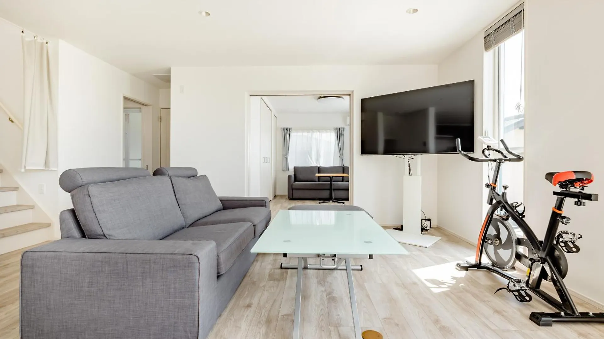 Roopt Hayama Collective House Appartement 0*,  Japan